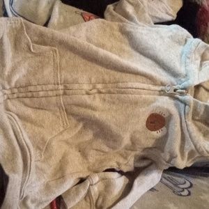 Baby clothes